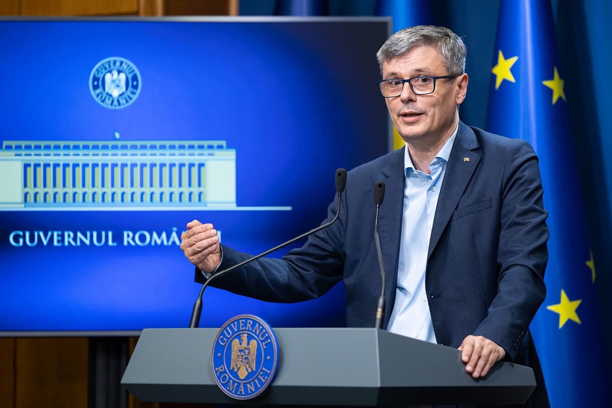 Romanian minister expects OMV Petrom to clear Neptun Deep offshore project this year