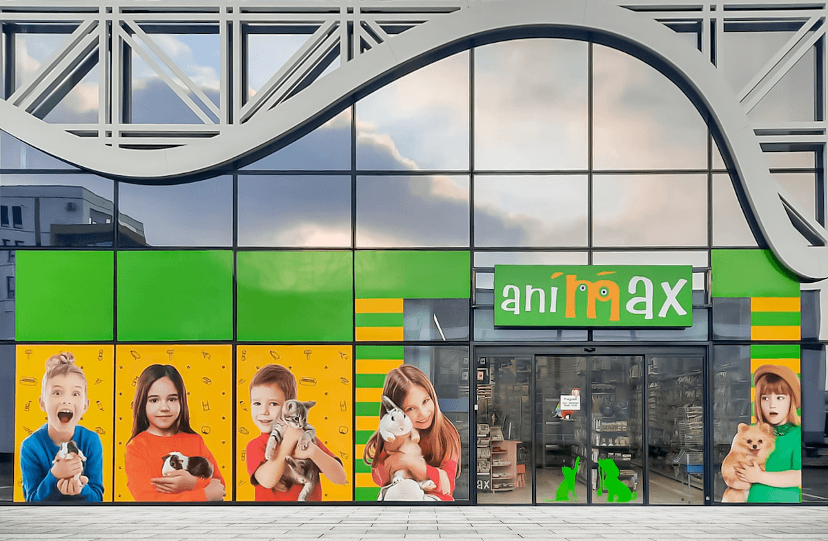 Largest pet shop network in Romania targets higher sales this year amid expansion