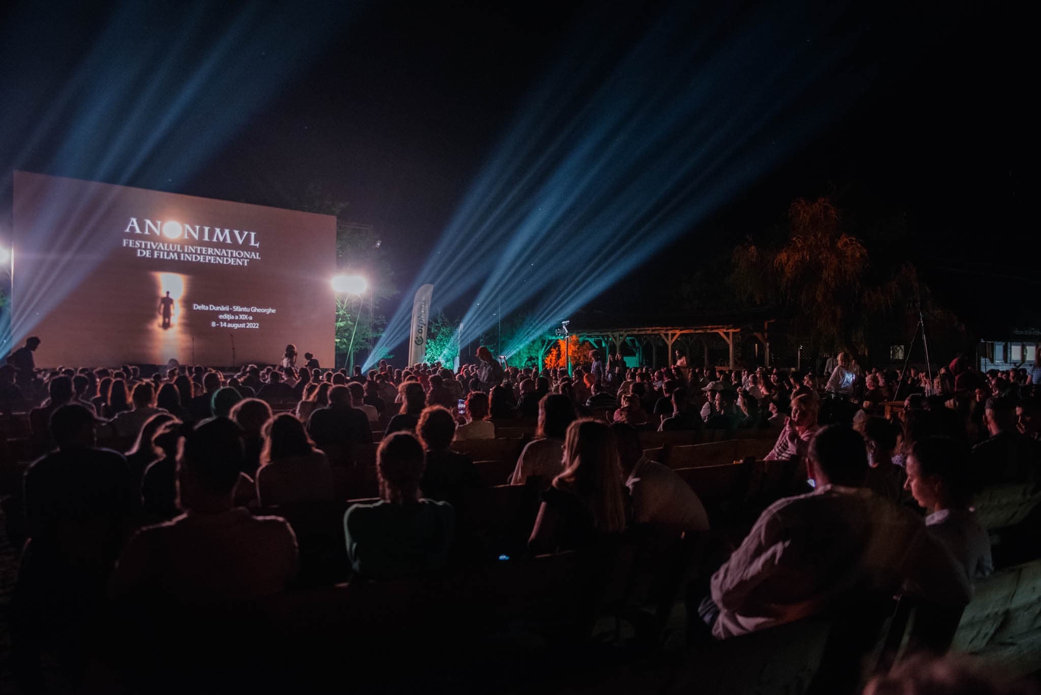Romania events: Anonimul Festival to screen 30 films in its competition sections