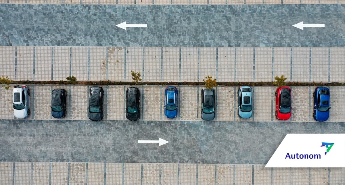 Car rental firm Autonom gets EUR 15 mln loan from EIB to buy green vehicles