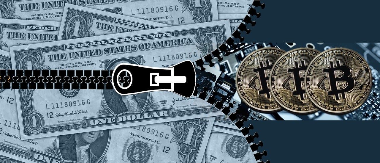 How can Bitcoin protect you against inflation (press release)
