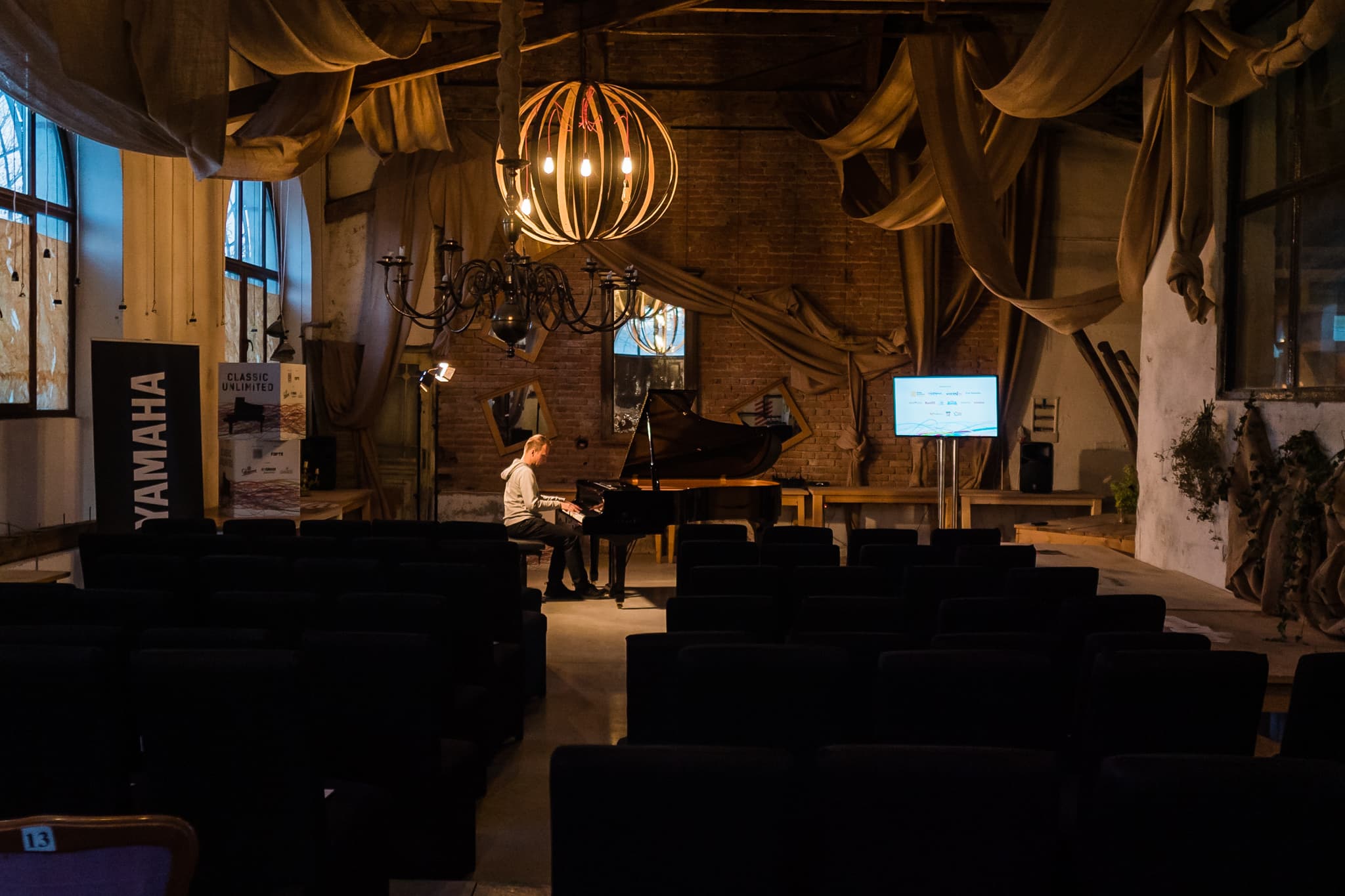 “Classic Unlimited” national tour to visit 10 Romanian cities