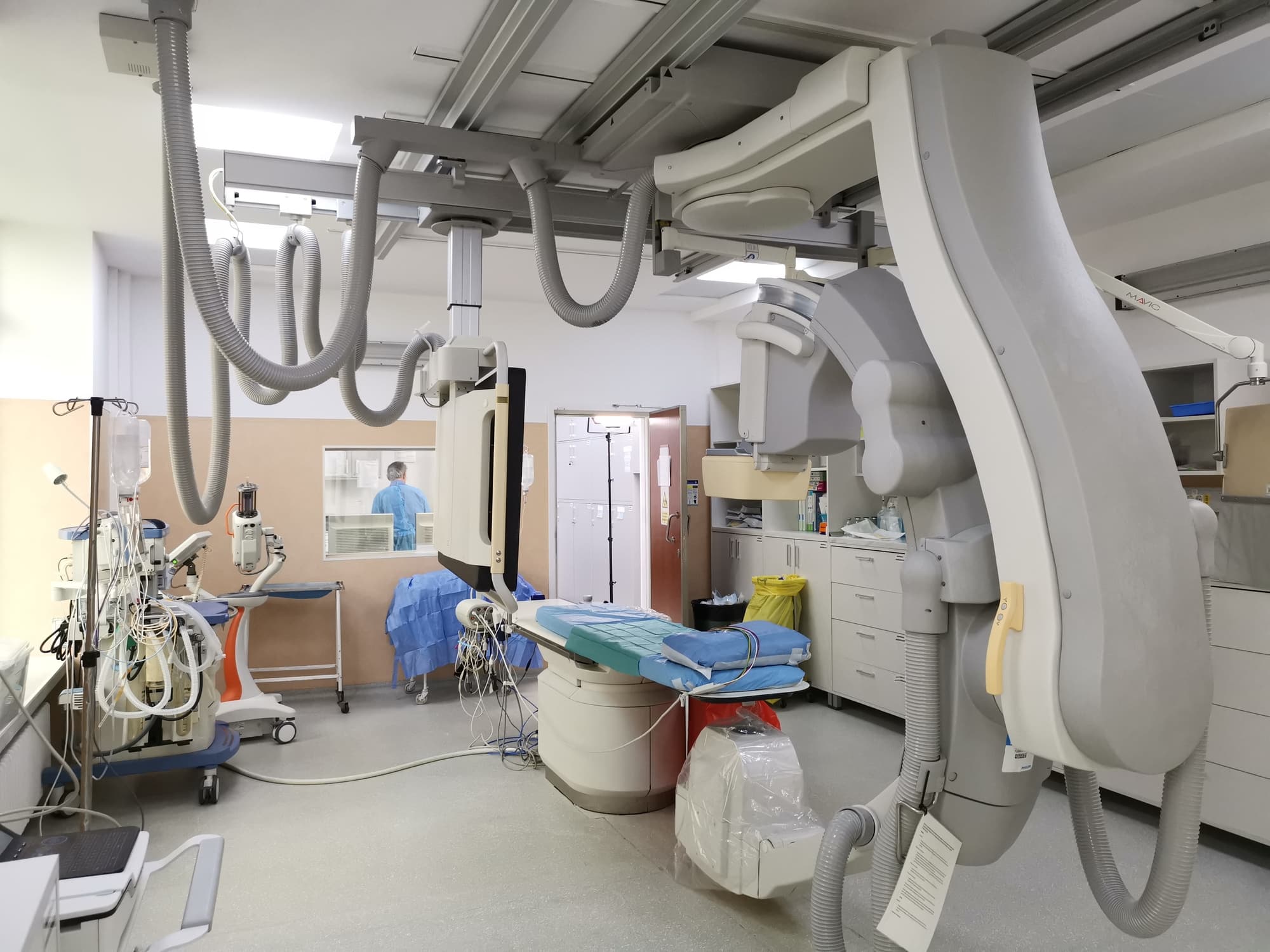 EUR 95 mln transplant center of excellence planned in Cluj-Napoca