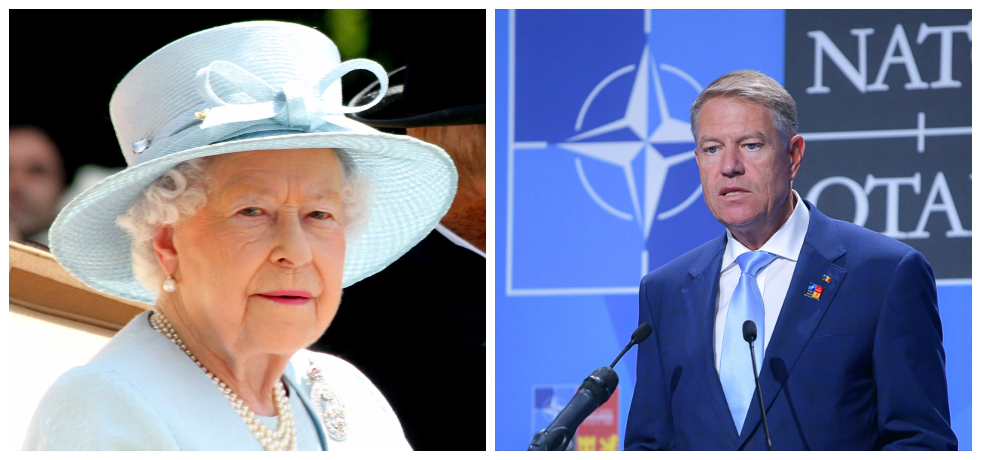 Romanian officials and royal family send condolences following Queen Elizabeth’s passing