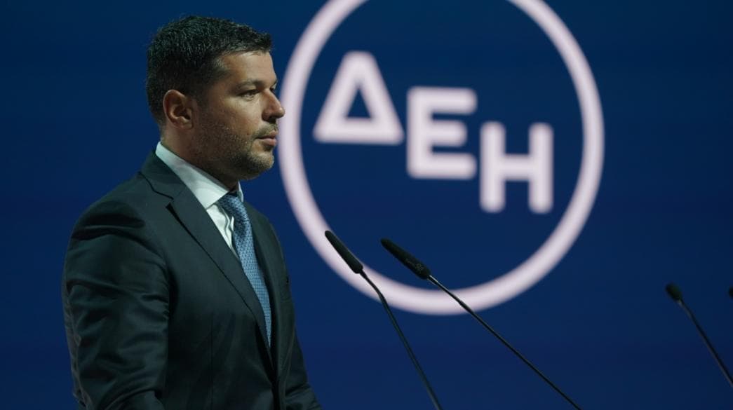 Greece’s largest electric power company aims to buy Enel Romania