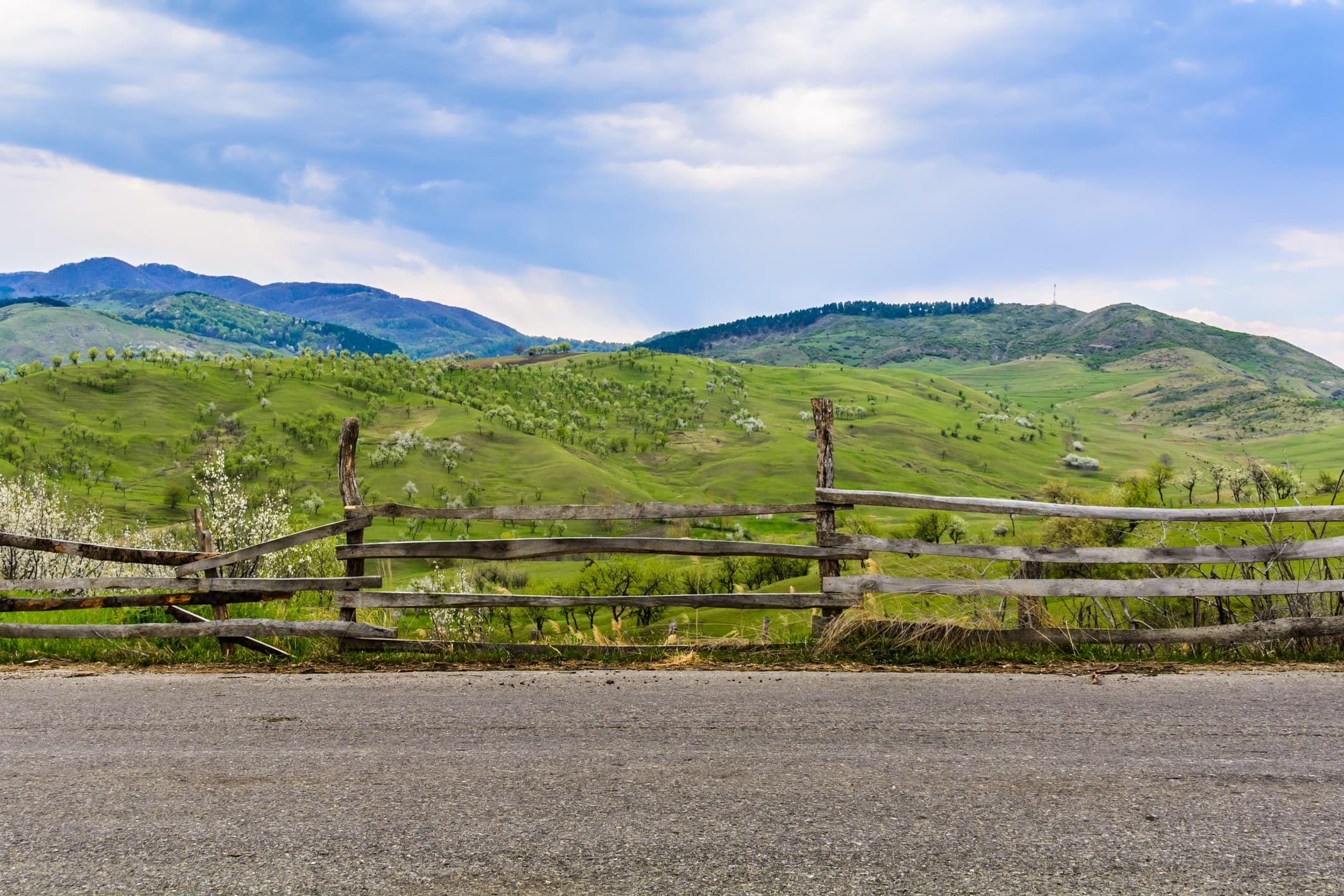 Romania ranks among top three EU countries with the least CO2 emissions