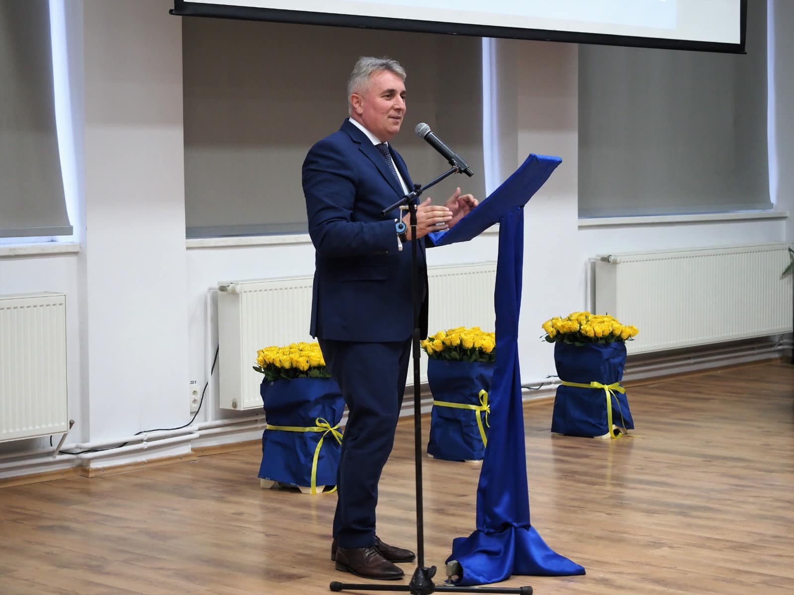 UBB Cluj responds to Lucian Bode's thesis plagiarism scandal