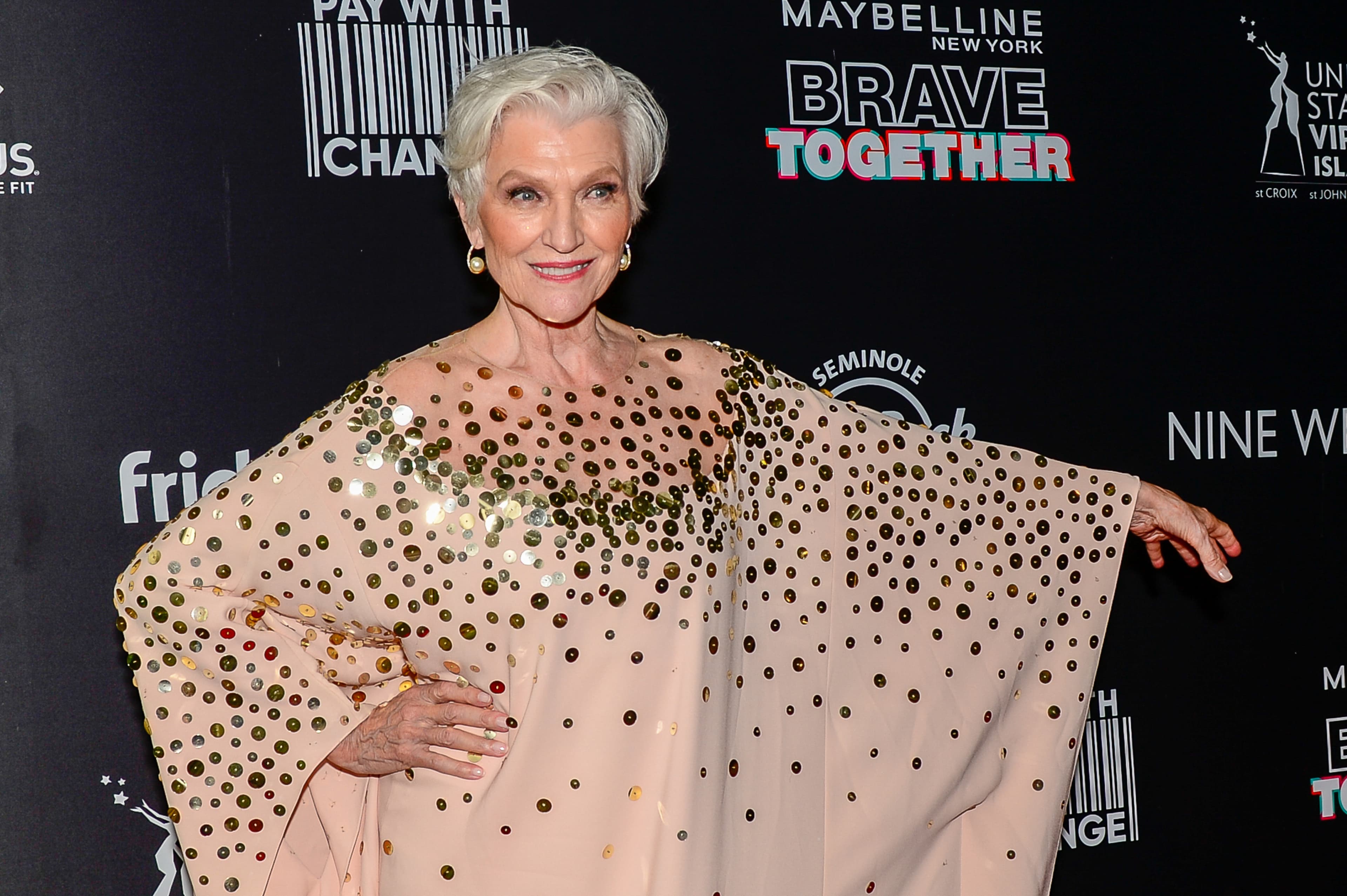Maye Musk, mother of Elon Musk, to visit Romania in January