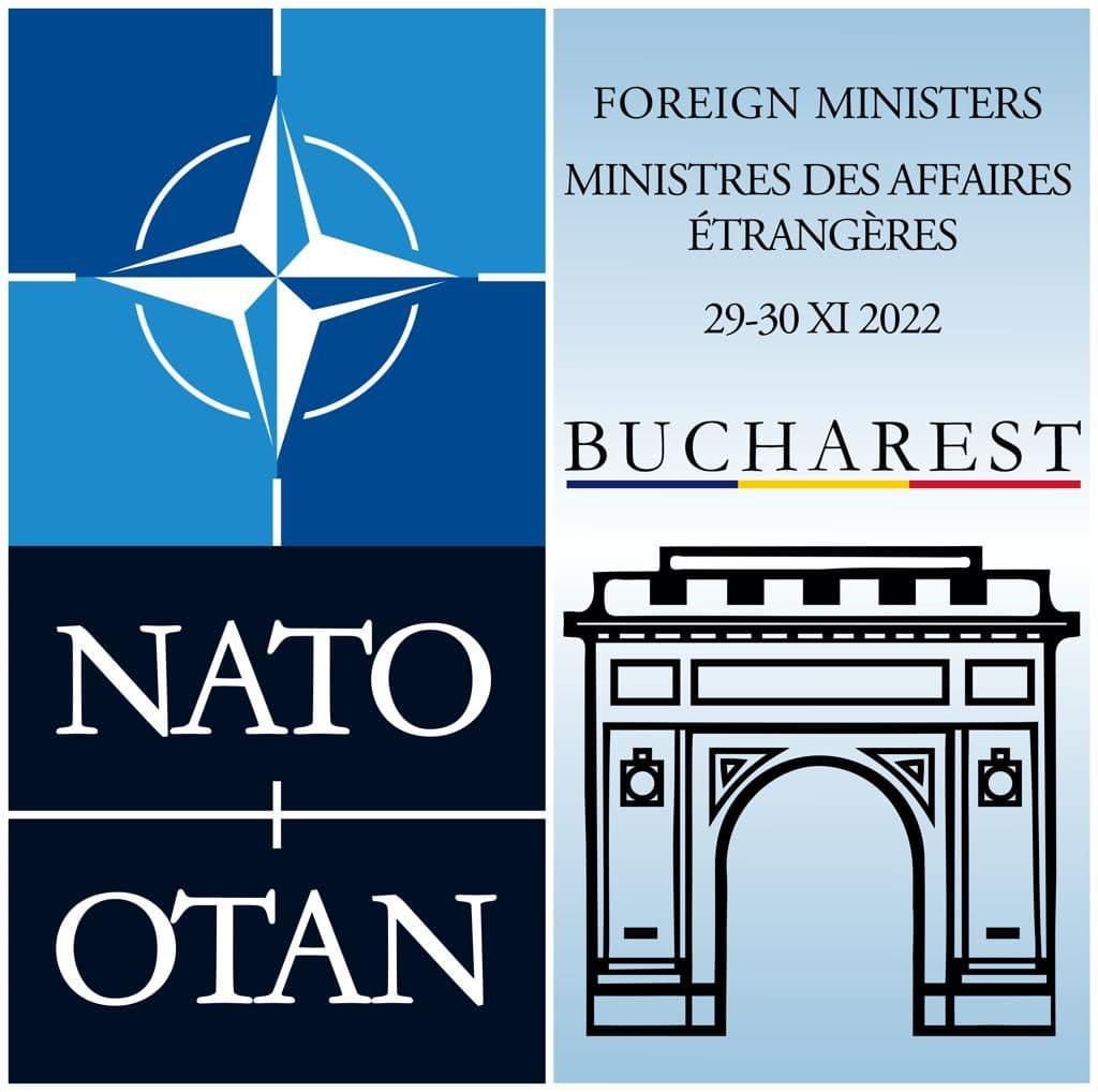 Romania to host meeting of NATO foreign affairs ministers for the first time