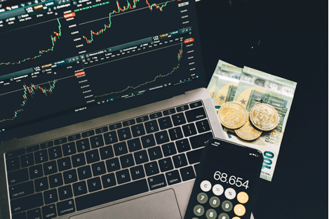 Is Bitcoin the future of money? (press release)