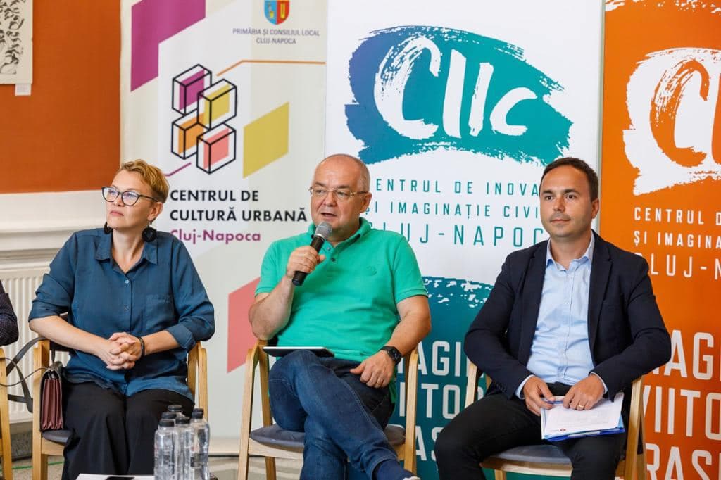 Greener Cluj: Local government approves new 10-hectare park project worth RON 2,7 mln