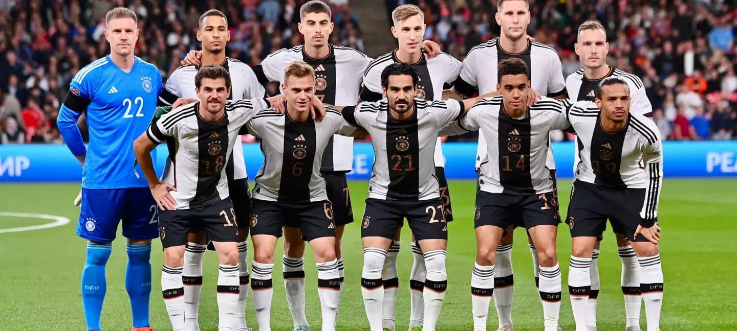 Who do Romanians support at the World Cup? New survey reveals Germany as people’s number-one favorite