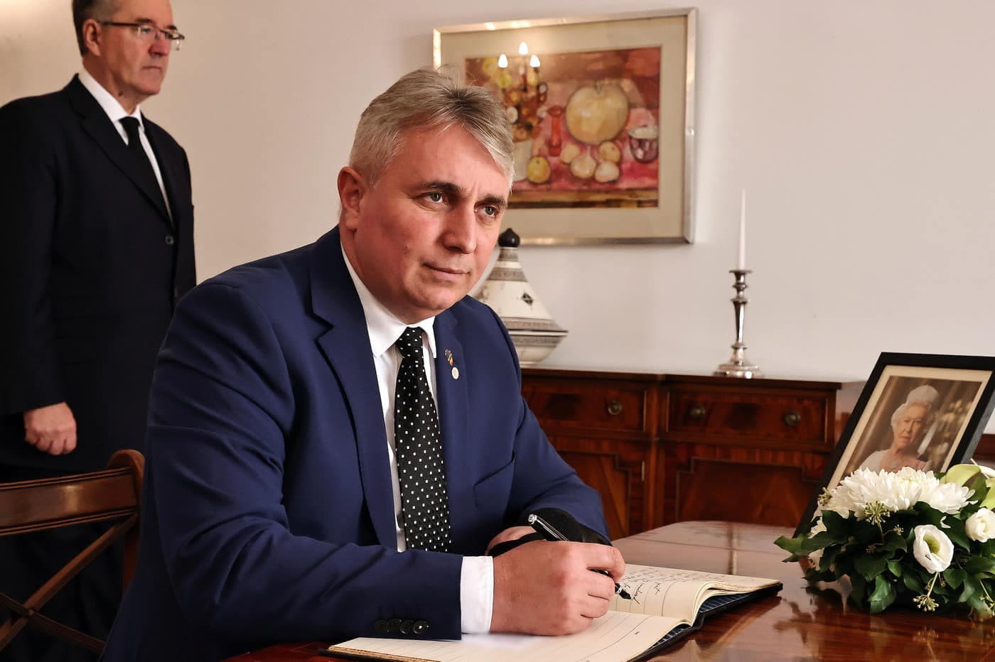 Cluj university’s ethic commission finds “citation errors” in Lucian Bode’s doctoral thesis