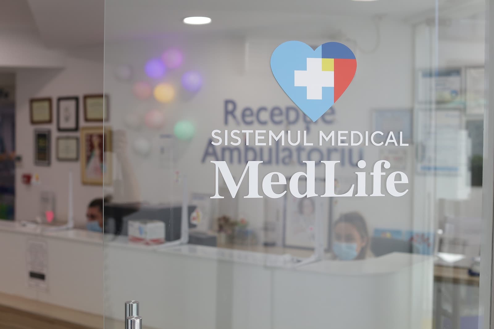 Shares of Romanian medical services group MedLife drop after reporting 60% smaller profit in 2022