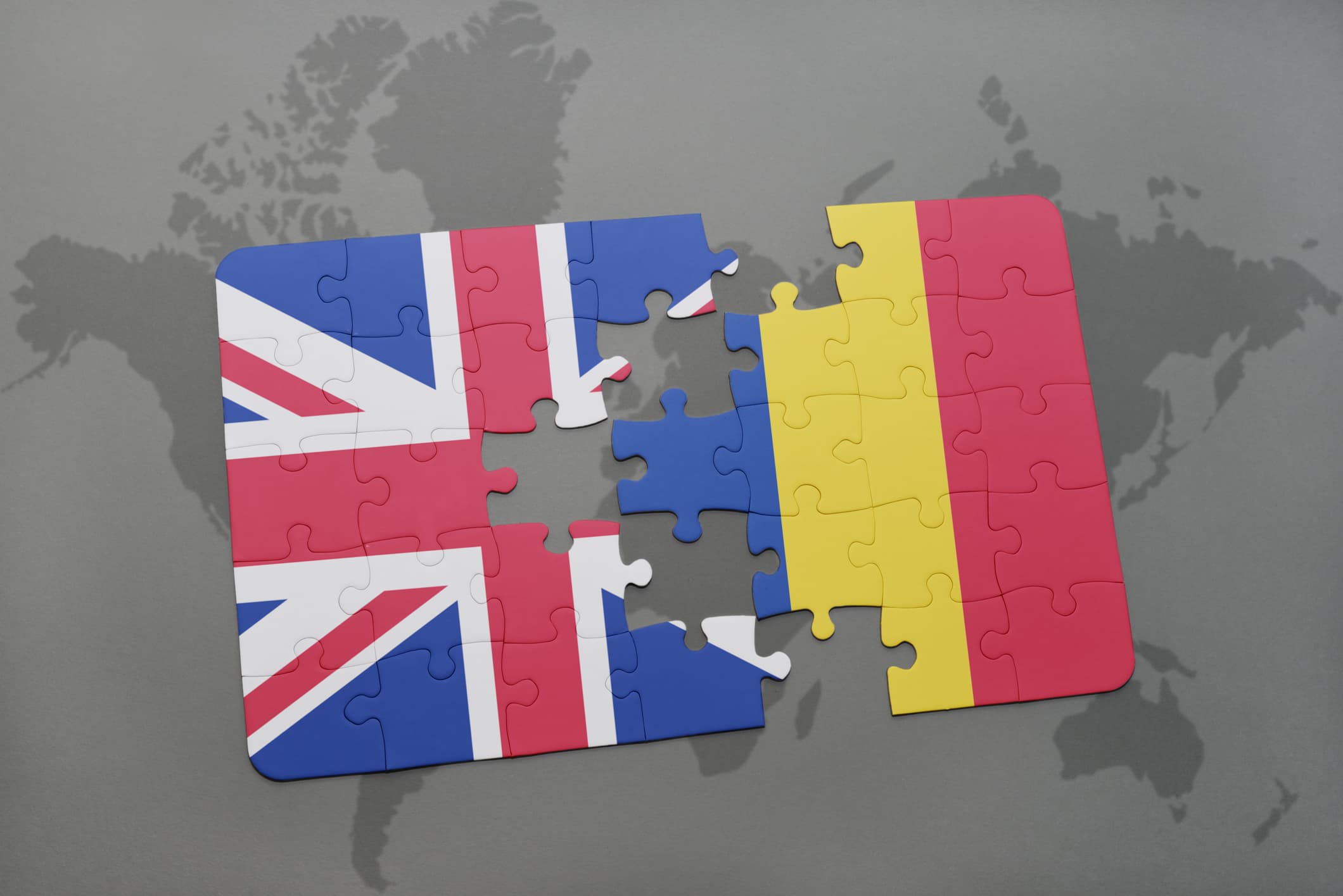 RO-UK trade grows 53%, reaching EUR 8.5 bln