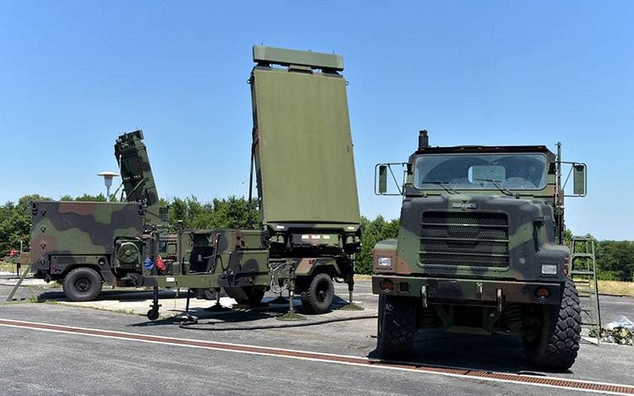 Ukraine war crisis update: US, Spanish army to put detection radar in Romanian territory
