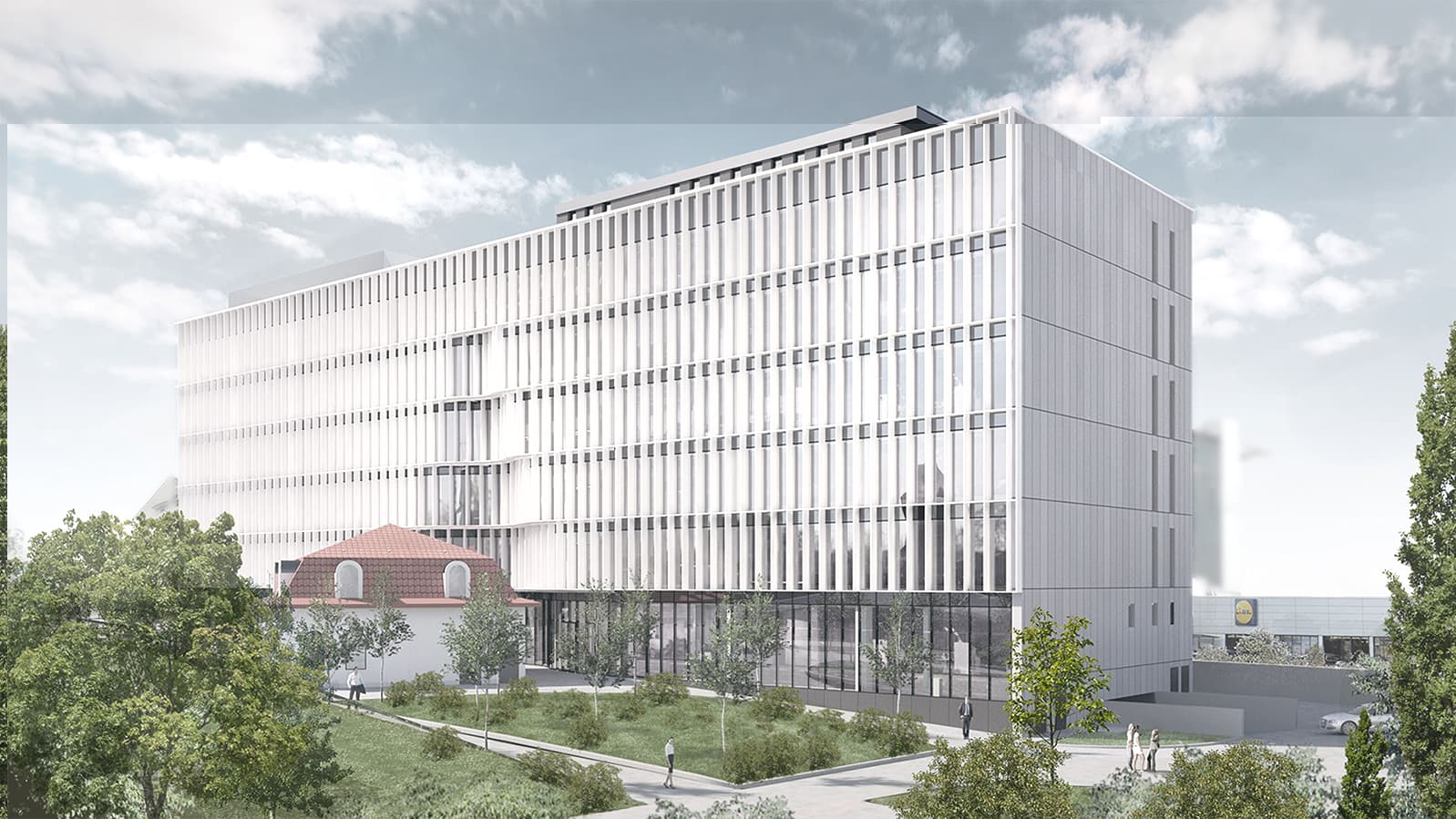 Romanian government allocates RON 126 mln for AI research at Cluj university