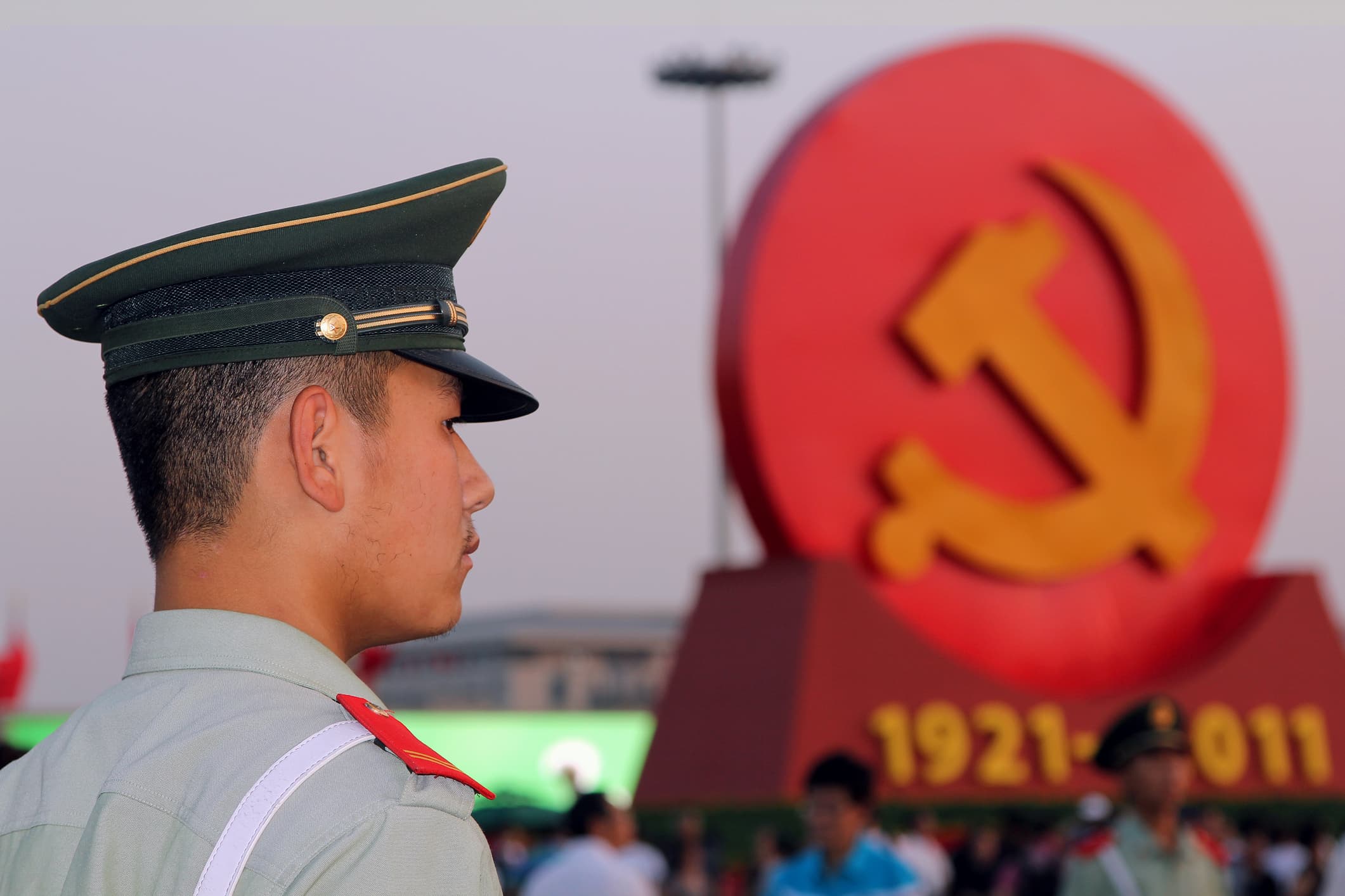 Ministry denies claims of Romania hosting clandestine Chinese police station