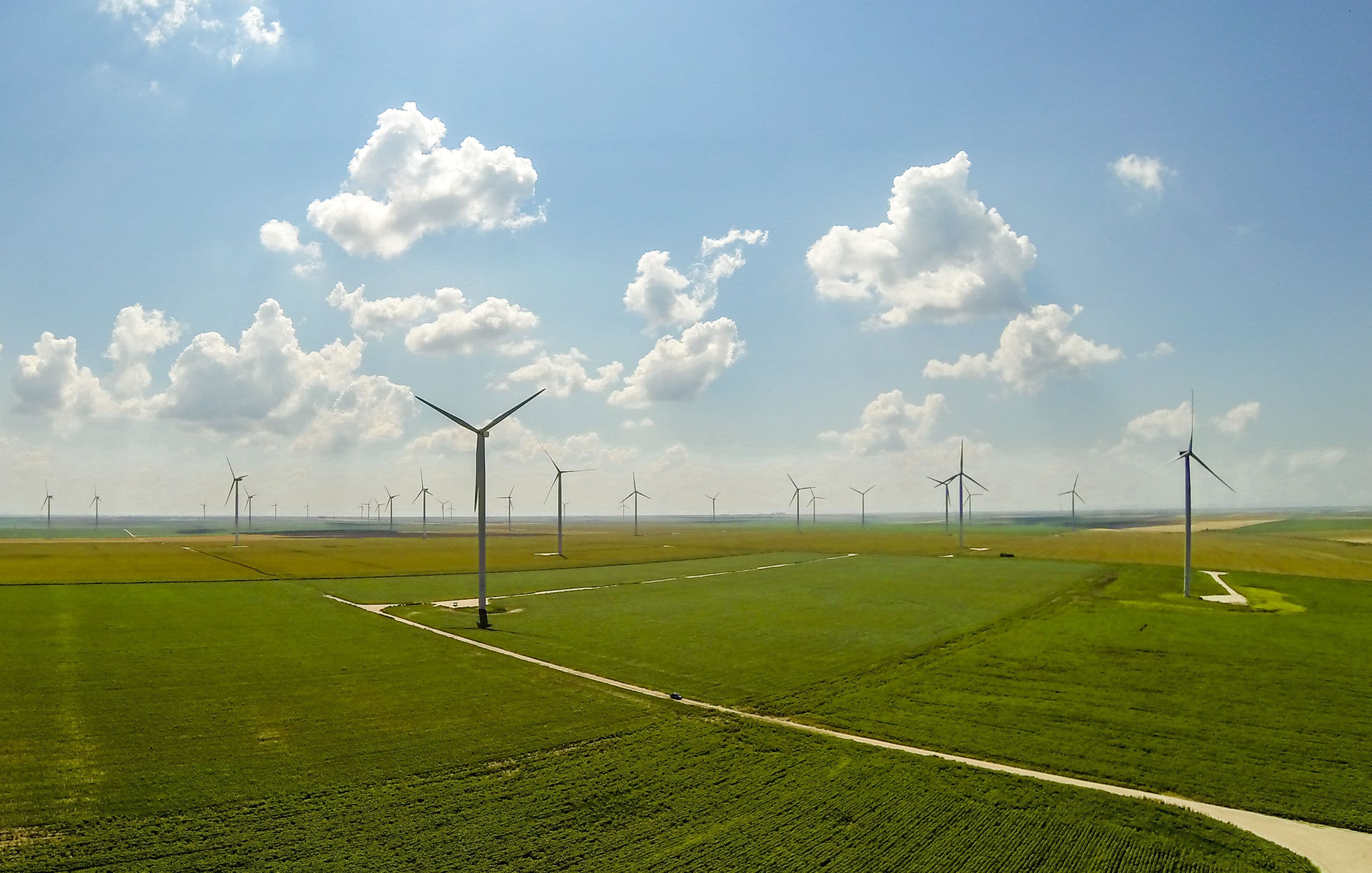 Rezolv, Low Carbon announce 600MW of new onshore wind capacity in Romania