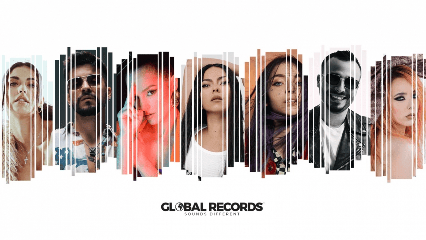 Romanian powerhouse label Global Records to open a branch in Berlin in 2023