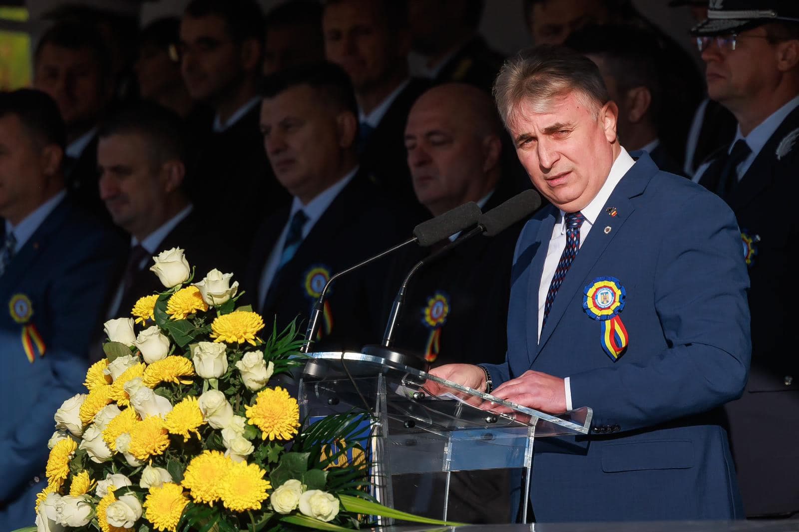 Lucian Bode sued Babeș-Bolyai University of Cluj-Napoca over his doctorate thesis plagiarism saga