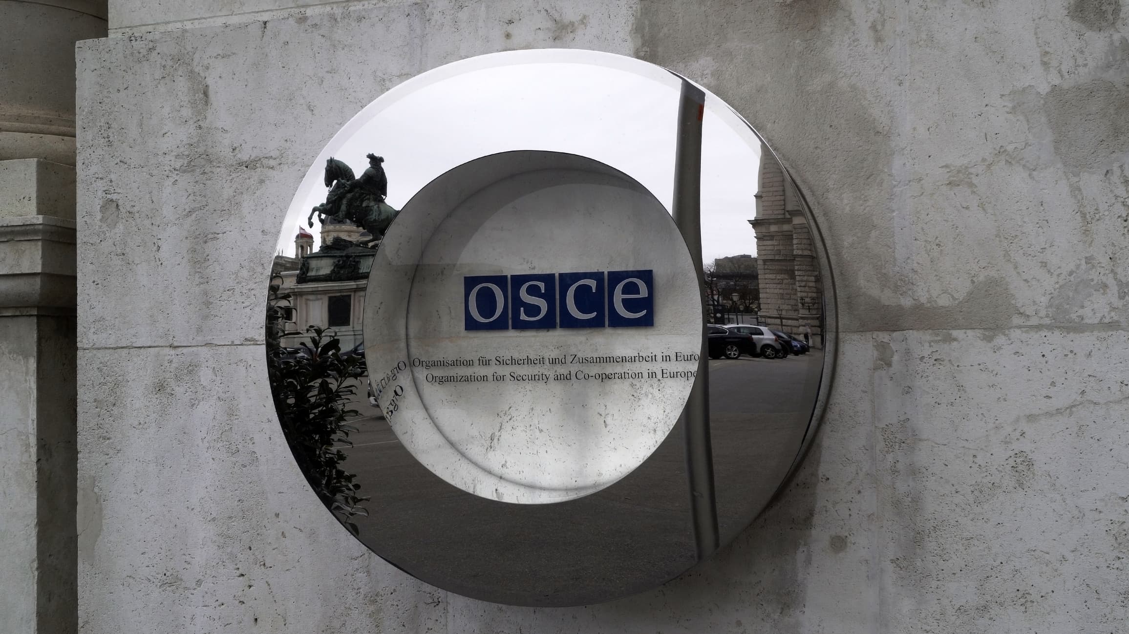 Romania takes over Chair of OSCE Security Committee