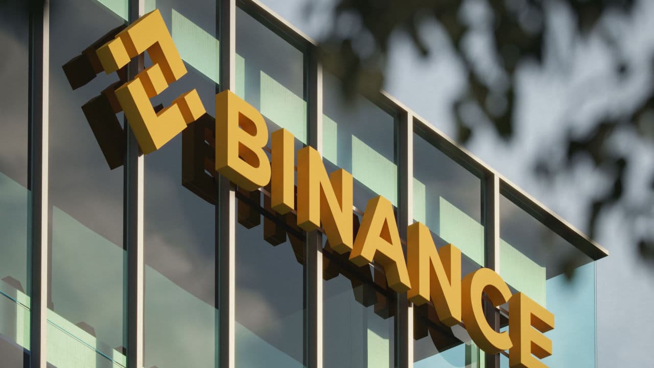 Binance Romania looking for new employees at Iași tech hub