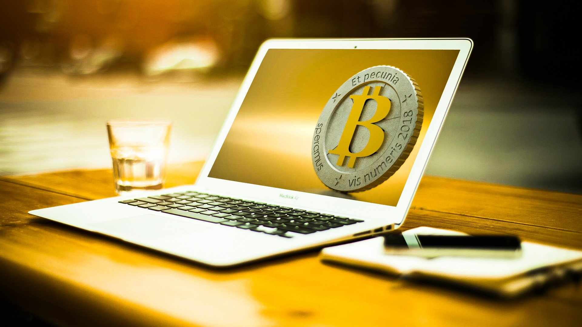 Is Bitcoin the future of payments? (press release)