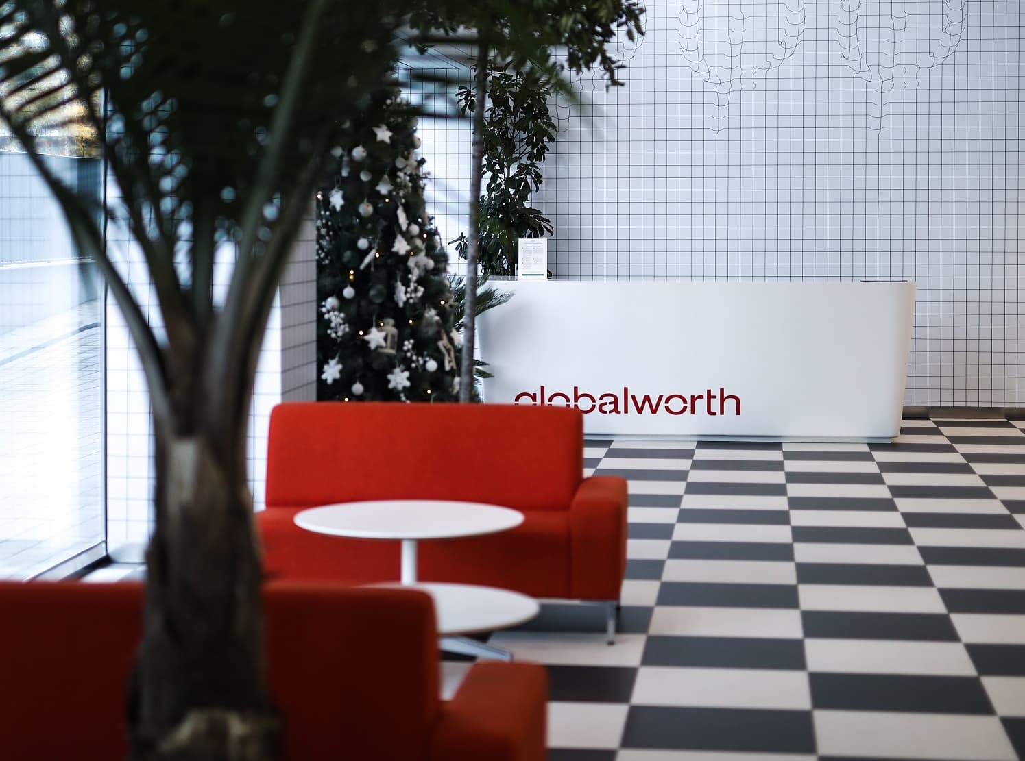 Rödl & Partner joins the Globalworth community
