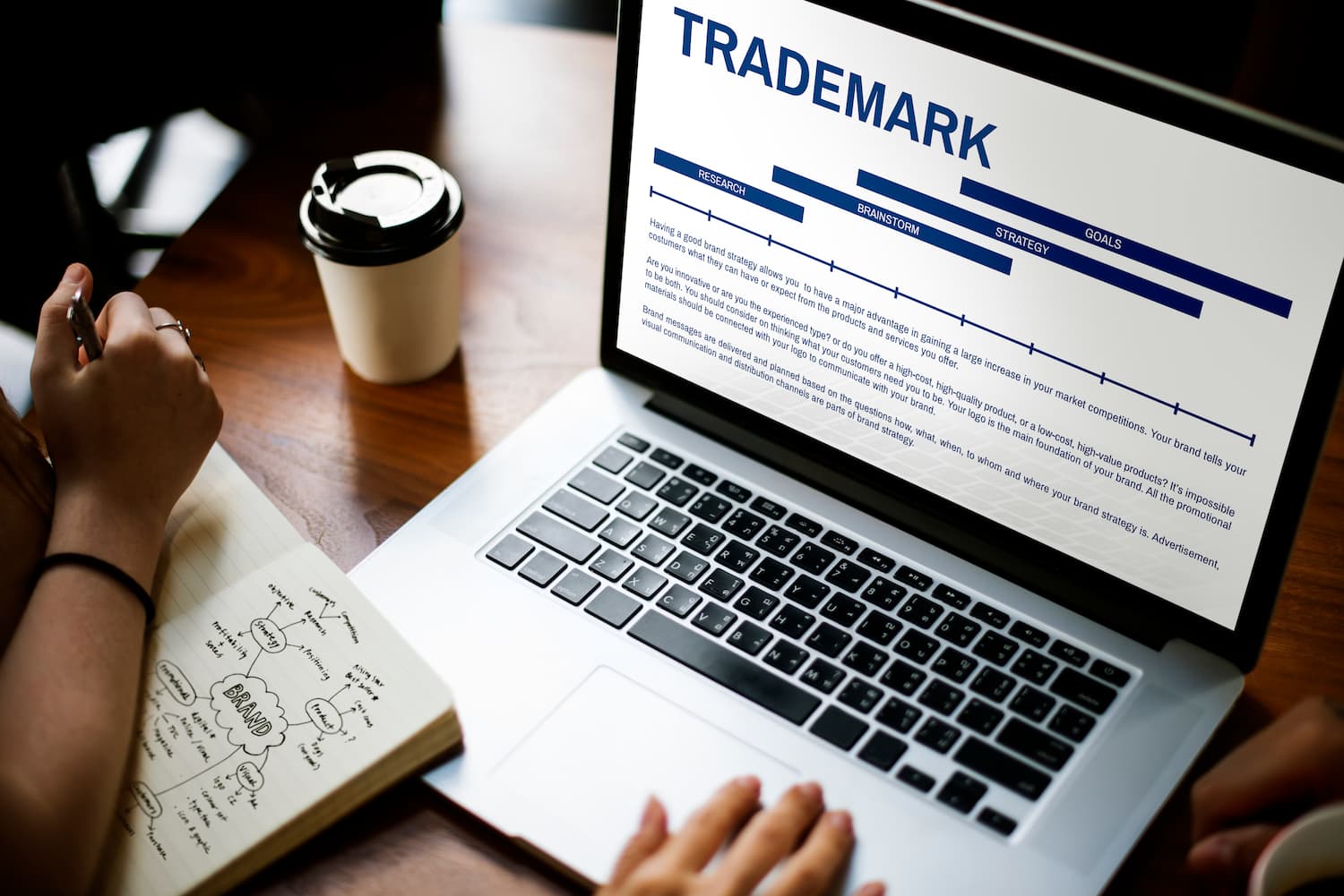 Grant scheme for intellectual property rights