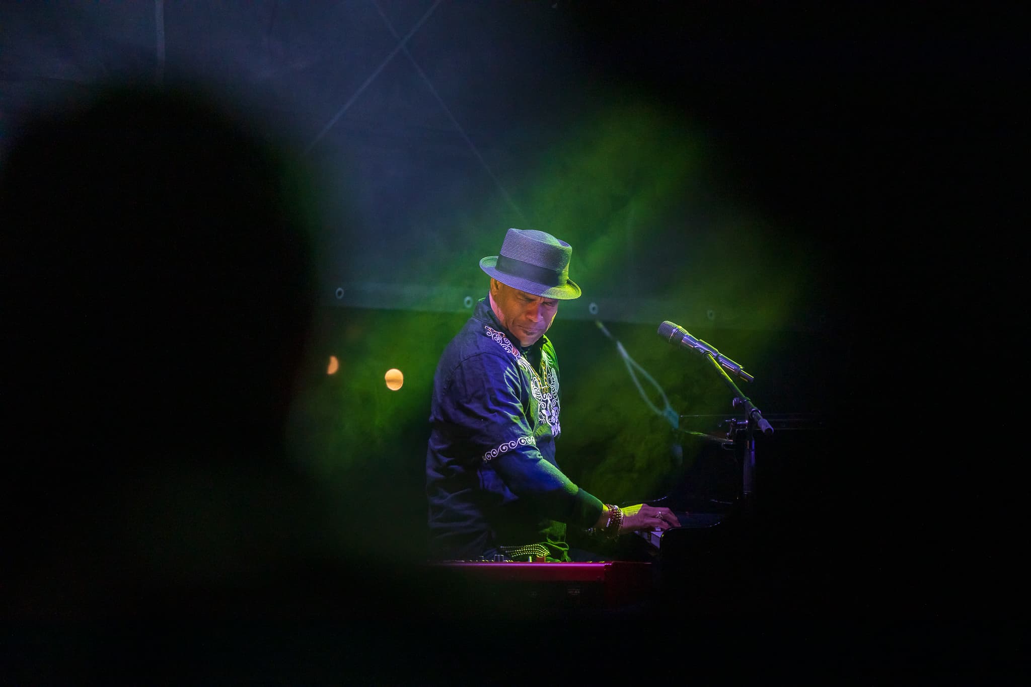 Cluj-Napoca's Jazz in the Park announces performers for 2023 edition