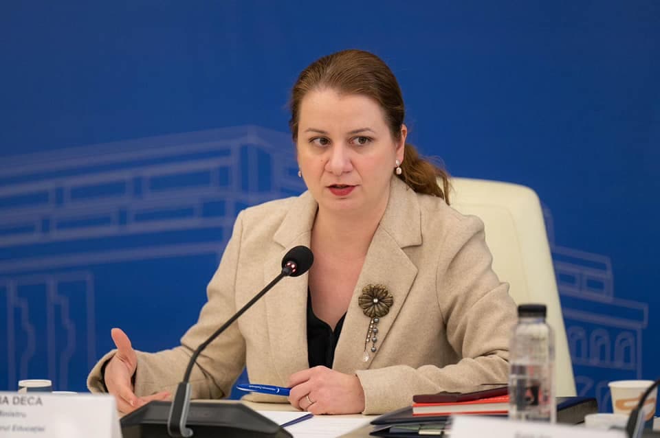 Ministry of Education to ban teachers investigated for physical or verbal abuse from teaching