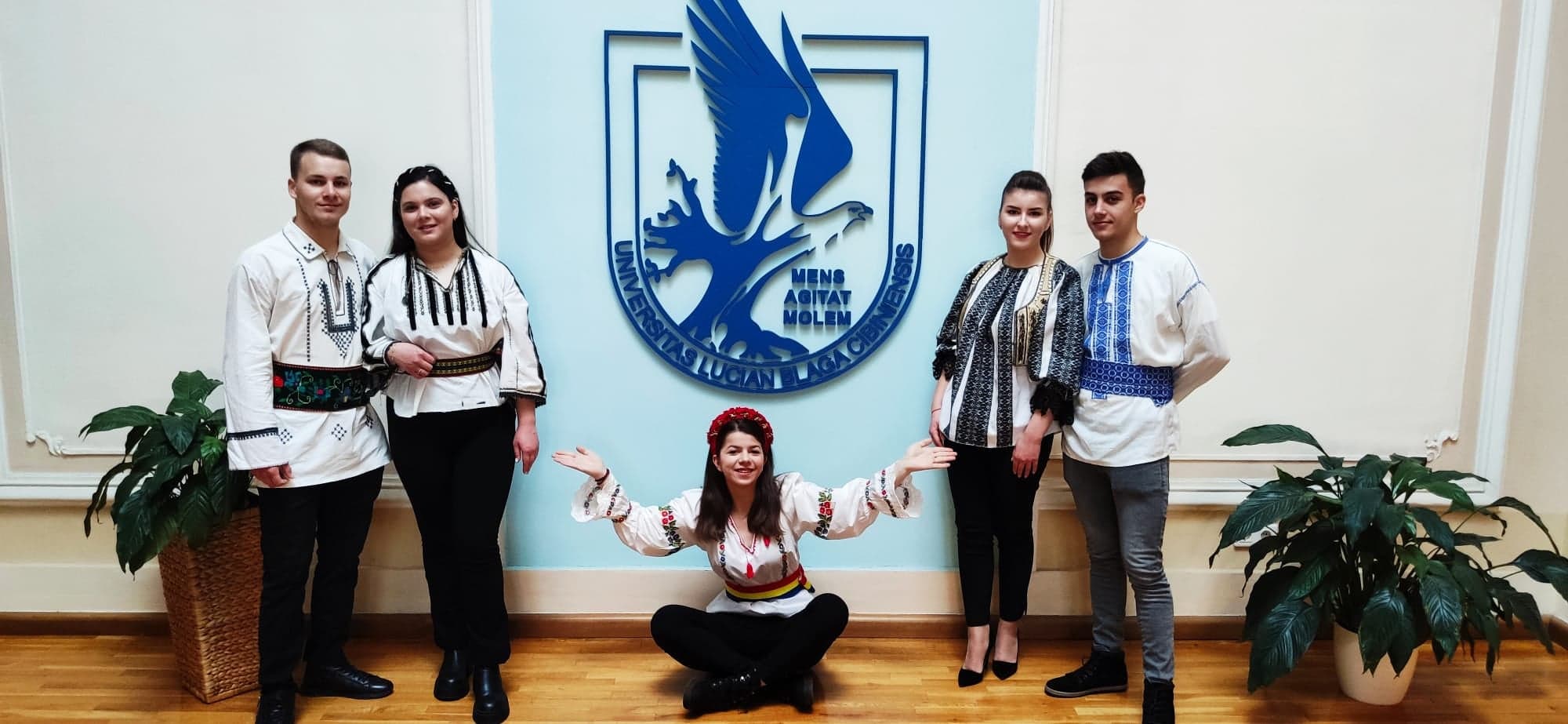 Cluj-Napoca's Babeș-Bolyai University signs academic partnership with Sibiu's Lucian Blaga University
