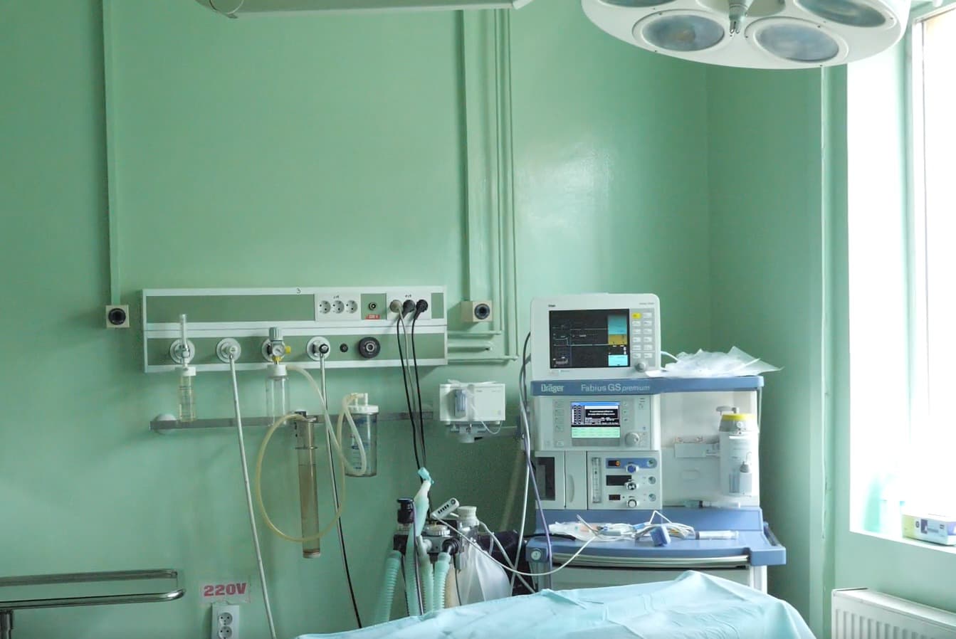 PNRR injects EUR 7 mln to Cluj County Hospital for infection prevention efforts