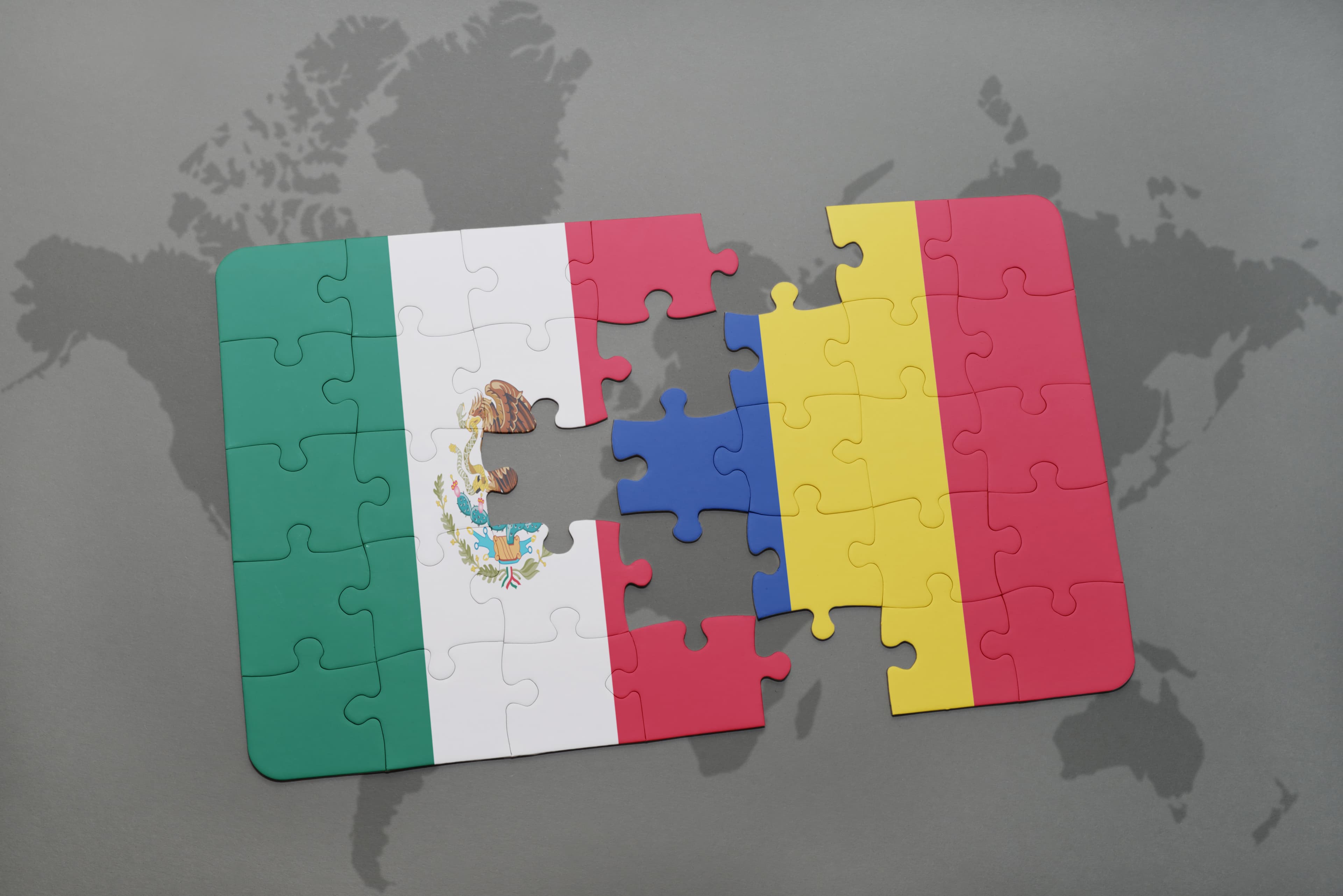 Romania to sign extradition agreement with Mexico