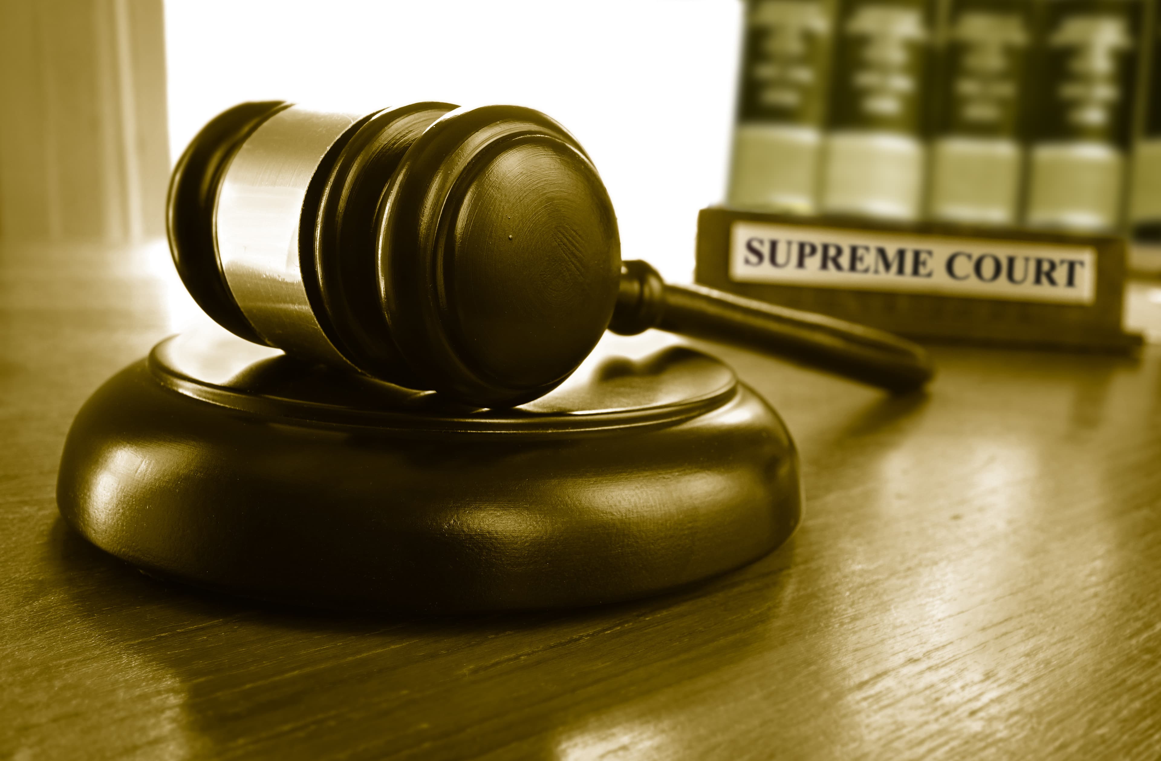 U.S. Supreme court overturns IRS fine given to Romanian businessman
