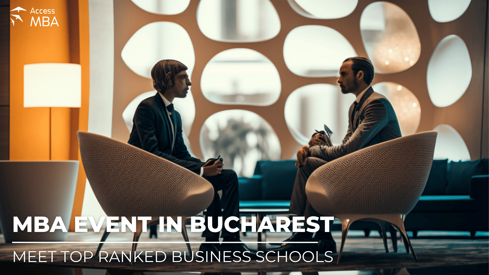 Success Stories: Insights from Rotterdam Business School MBA Alumni