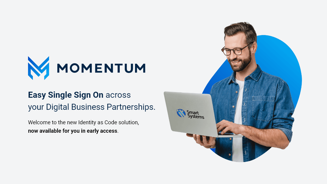(P) The Digital Ecosystem needs Digital Identity. Identity as Code simplifies Digital Partnerships.