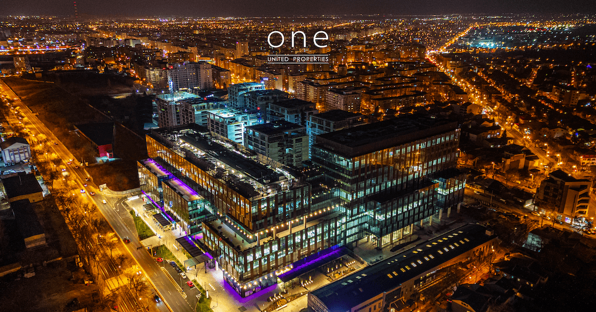 One United Properties posts a consolidated turnover of EUR 89.3 mln and a gross profit of EUR 36.2 mln in Q1 2023
