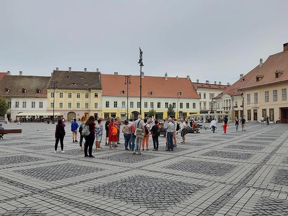ROLANG organizes the 10th-anniversary edition of the Romanian language summer school for international students in Sibiu
