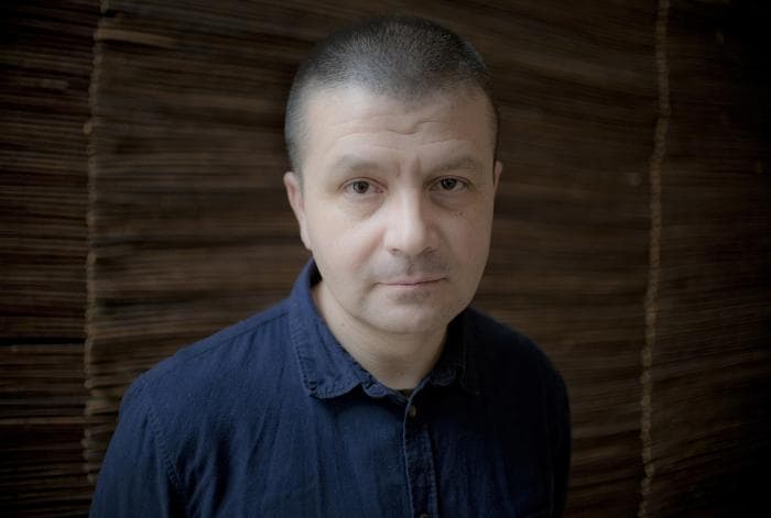 Romanian photographer Vadim Ghirda part of AP team receiving Pulitzer prize