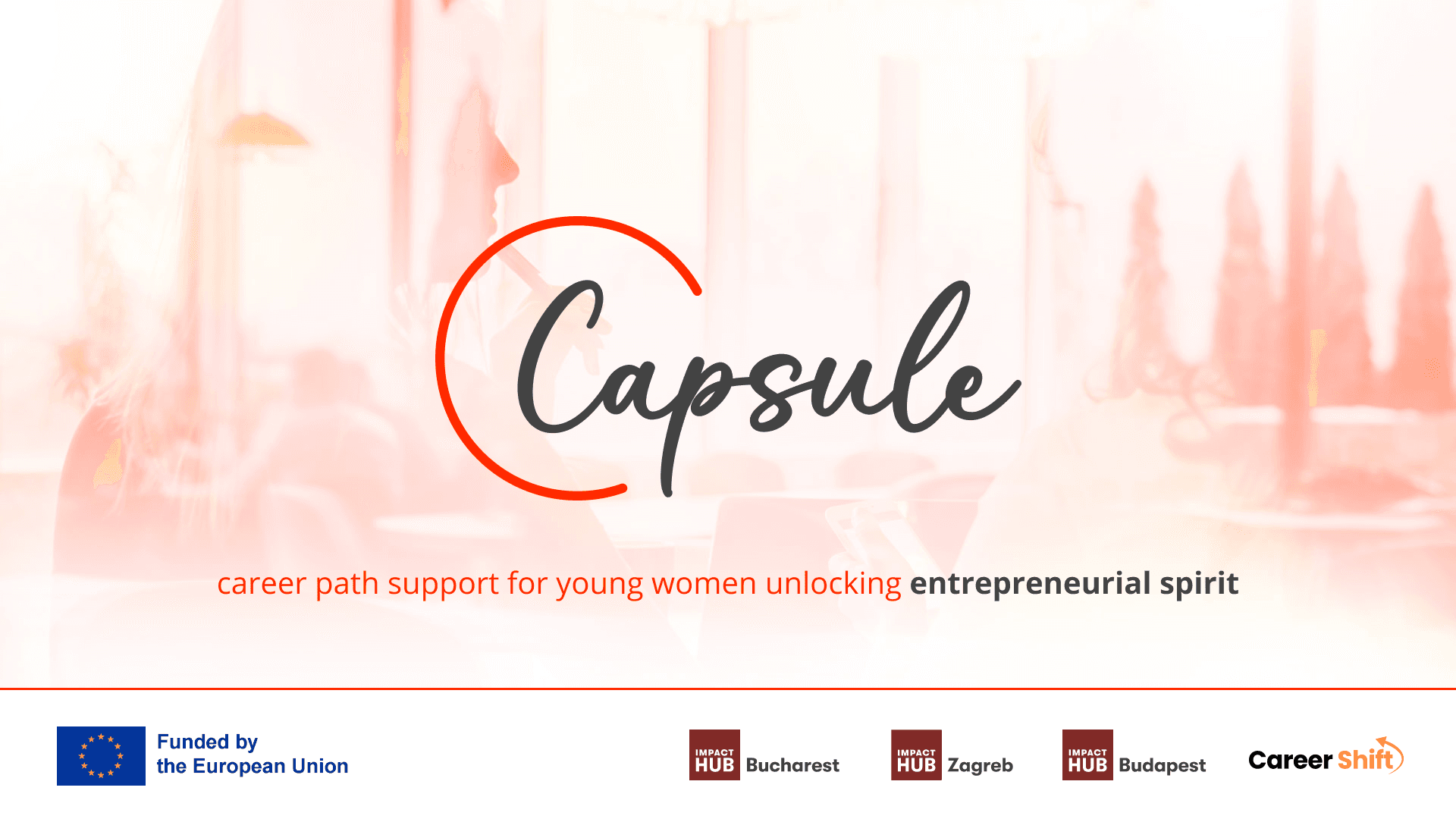 Erasmus+ program aiming to support female entrepreneurs in Romania open for applications