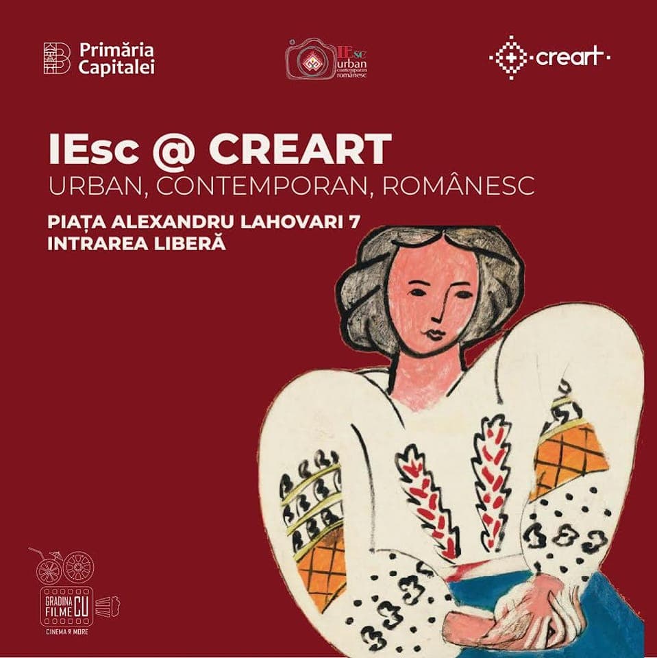 Festival dedicated to the Romanian ie to take place in Bucharest June 23-25