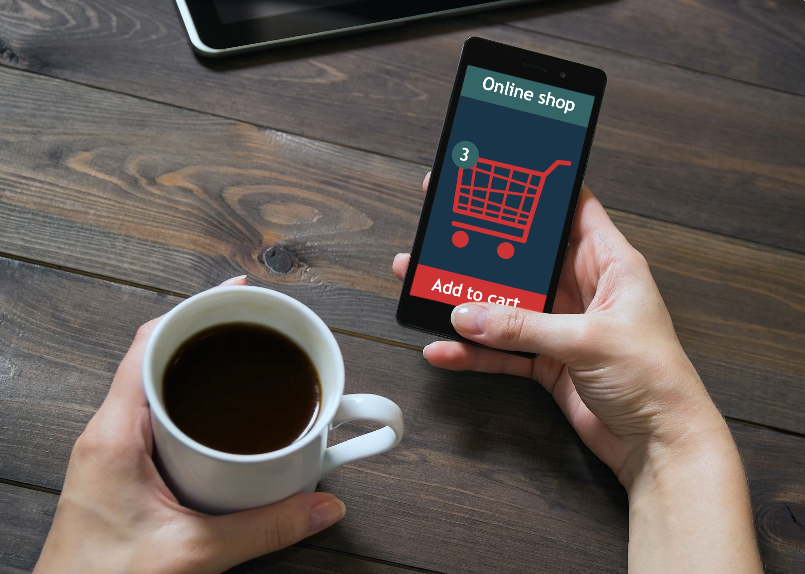 Sales of eMAG marketplace retailers choosing to expand in Bulgaria and Hungary rose by 40%