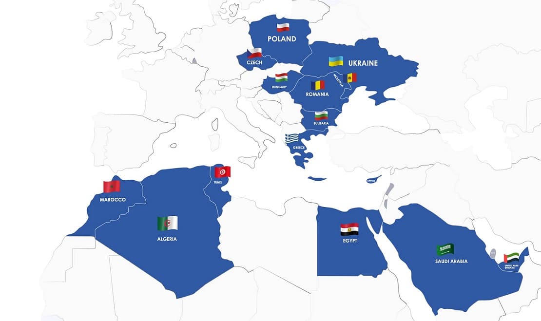 RO platform for employees closes EUR 1 mn funding round, aims for further expansion in CEE, Asia and Africa
