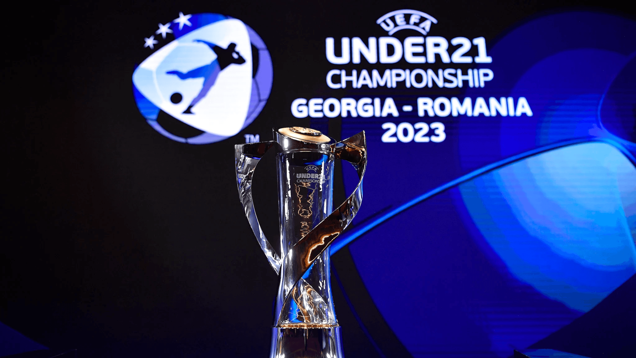 UEFA U-21 Euro Championship: Which fixtures will be played in Romania?