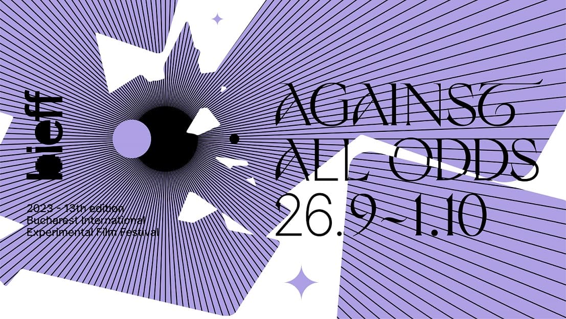 Radu Jude’s latest film to open Bucharest International Experimental Film Festival