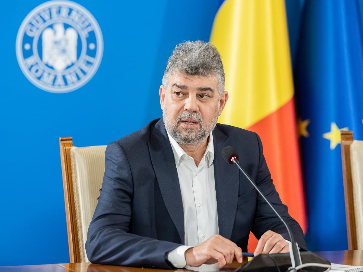 Romania govt. ready to sue Austria if it will keep blocking Schengen accession