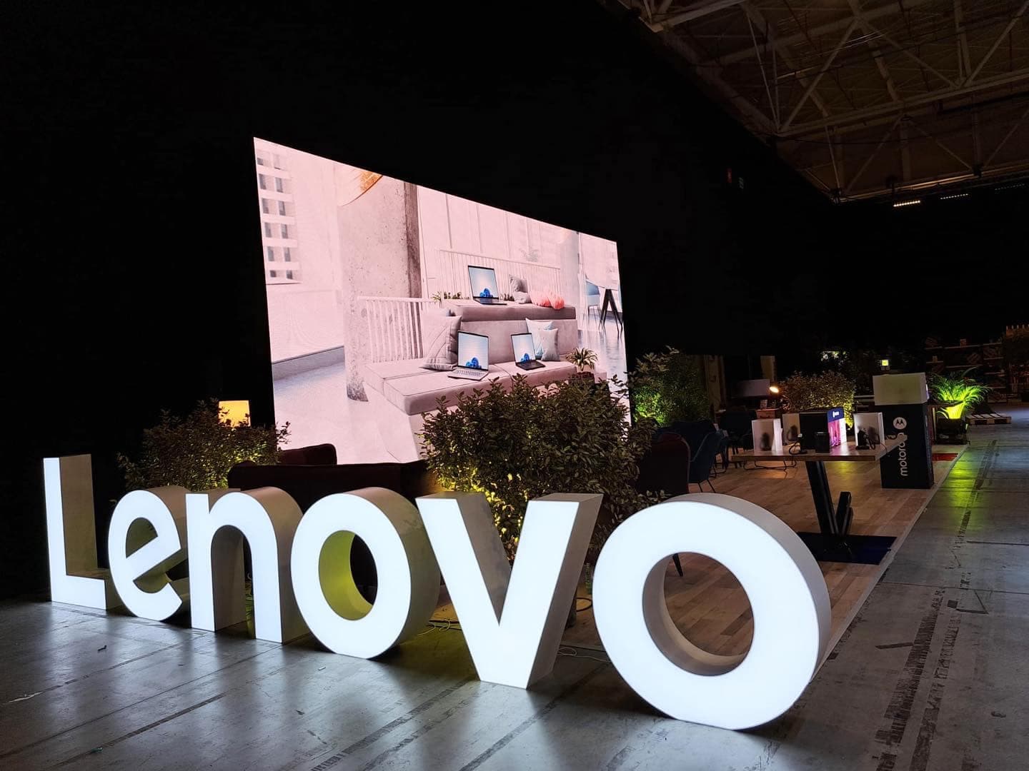 Romania authorizes Chinese company Lenovo to participate in 5G network