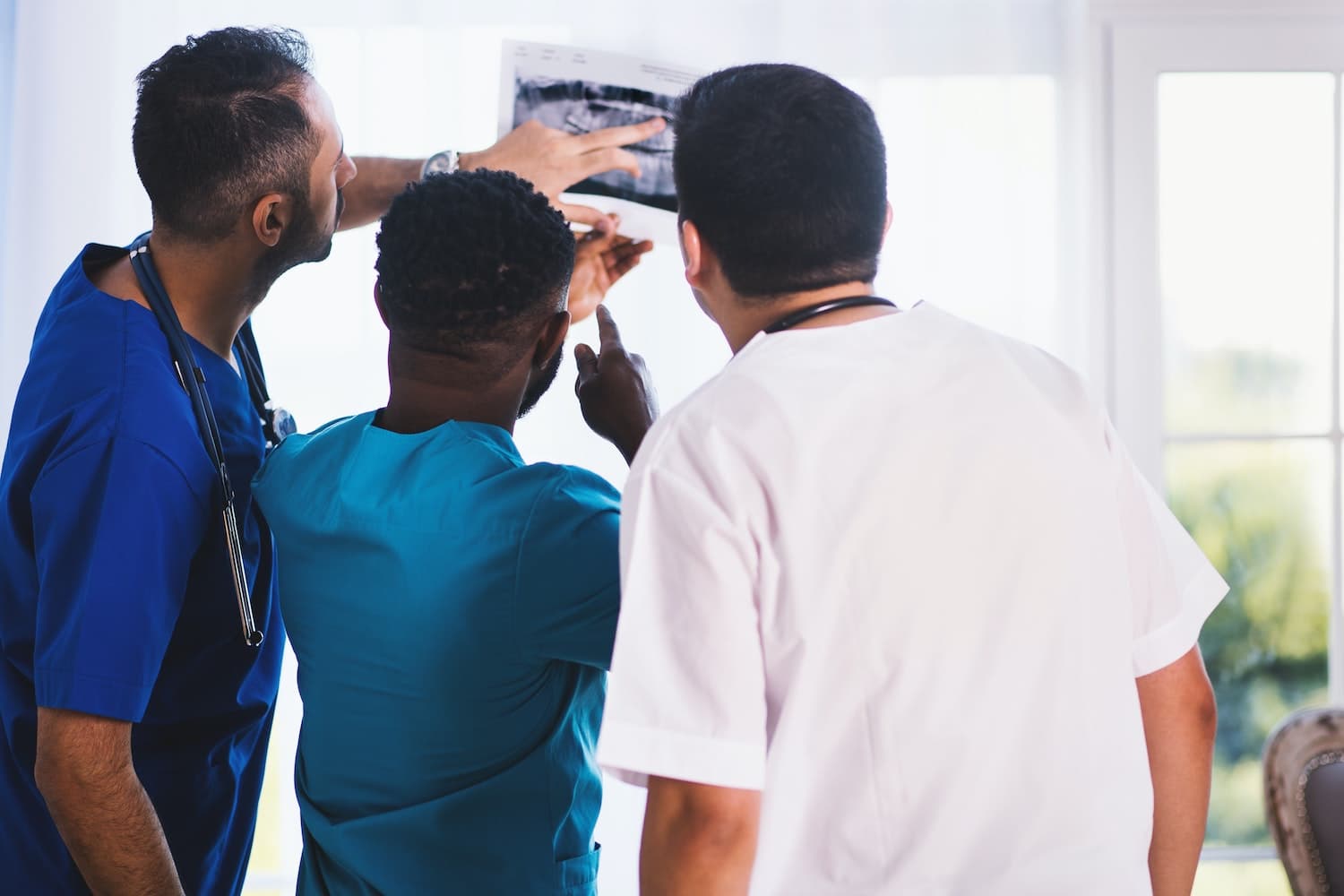 Lung cancer: how many treatment options exist? (press release)